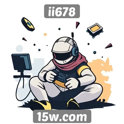 Desenvolvedores comentam sobre jogos populares no ii678