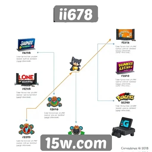 História e evolução do site ii678 no mercado