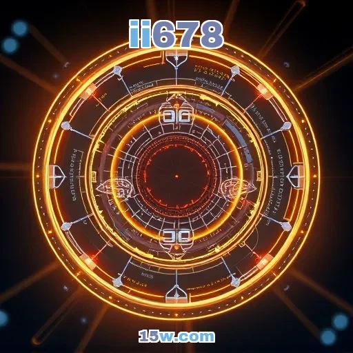 ii678 - Login