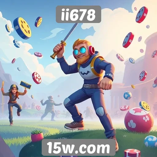 Estratégias de marketing do ii678